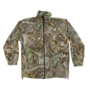 Image of HSF Dundee Fleece - Advantage Timber Camo