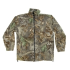 Image of HSF Dundee Fleece - Advantage Timber Camo