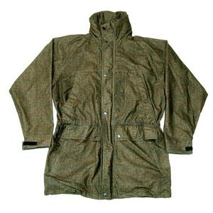 Image of HSF Huntsman Jacket - Olive Tweed