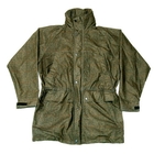 Image of HSF Huntsman Jacket - Olive Tweed