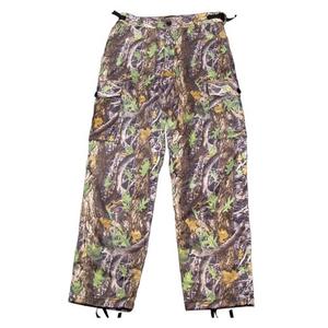 Image of HSF Stealth Trousers - Evolution Camo