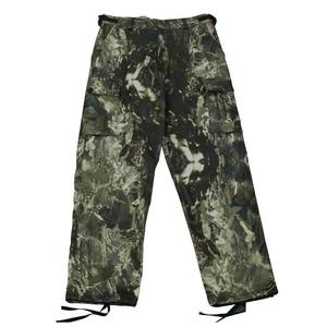 Image of HSF Stealth Trousers - Dark Fusion Camo
