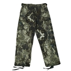 Image of HSF Stealth Trousers - Dark Fusion Camo