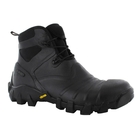 Image of Hi-Tec Para Walking Boots (Men's) - Black / Charcoal