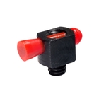 Image of Hi Viz Spark II Round Bead Replacement Front Sight - Red