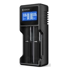 Image of HIKMicro 18650 & 21700 Compatible Battery Charger