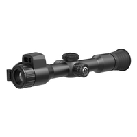 HIKMicro Alpex 4K Lite LRF Digital Day/Night Riflescope