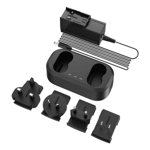 Image of HIKMicro Battery Charger for Habrok Pro Series