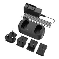HIKMicro Battery Charger for Habrok Pro Series
