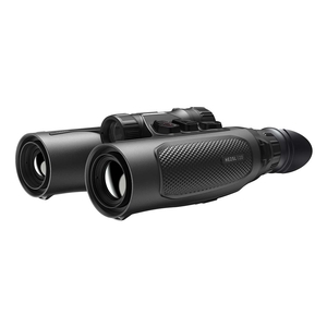 Image of HIKMicro Habrok 2.0 4K HE25L Multi-Spectral Thermal (256x192) 4K Digital Binoculars w/LRF
