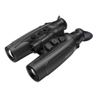 Image of HIKMicro Habrok 4K 2.0 HH35L2.0 35mm Thermal (384x288) Binoculars w/LRF