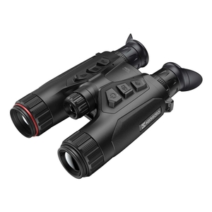 Image of HIKMicro Habrok Pro 4K 35mm Thermal (640x512) Binoculars with LRF