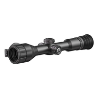 HIKMicro Neos 256px 25mm Thermal Rifle Scope