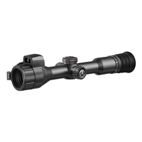 HIKMicro Neos 320px 25mm Thermal Rifle Scope w/LRF
