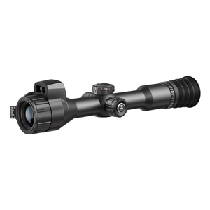 Image of HIKMicro Neos 384px 35mm Thermal Rifle Scope w/LRF