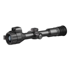 Image of HIKMicro Neos 384px 35mm Thermal Rifle Scope w/LRF