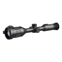 HIKMicro Stellar 3.0 SX60LS 3.0 (1280x1024) Thermal Riflescope w/LRF