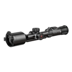 Image of HIKMicro Stellar 4.0 SQ50L Thermal (640x512) Riflescope with Mounting Rail