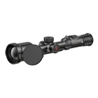 Image of HIKMicro Stellar 4.0 SX75L Thermal (1280x1024) Riflescope with Mounting Rail