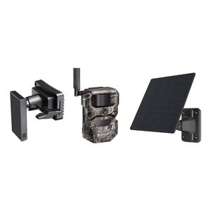 Image of HIKMicro T16 Trail Camera Bundle