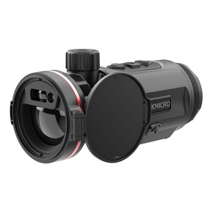 Image of HIKMicro Thunder 3.0 TQ35CL (640x512) Thermal Front Clip-On w/LRF
