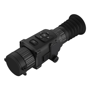 Image of HIKMicro ULTIMATE Thunder 19mm (256x192) Thermal Weapon Scope & Front Attachment & Clamp