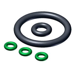 Image of Hills Pump Piston Seal Kit For Mk4