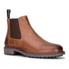 Image of Hoggs of Fife Banff Country Dealer Boots - Burnished Tan