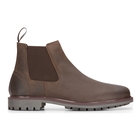 Image of Hoggs of Fife Banff Country Dealer Boots - Waxy Brown