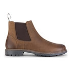 Image of Hoggs of Fife Banff Country Dealer Boots - Walnut