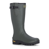Hoggs of Fife Field Sport Neoprene-Lined Wellington Boots