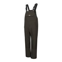 Hoggs of Fife Green King II Waterproof Bib & Brace