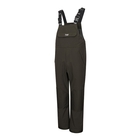 Image of Hoggs of Fife Green King II Waterproof Bib & Brace - Green