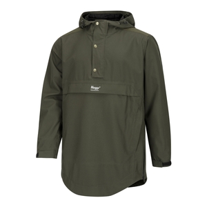 Image of Hoggs of Fife Green King II Waterproof Smock - Green