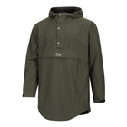 Image of Hoggs of Fife Green King II Waterproof Smock - Green