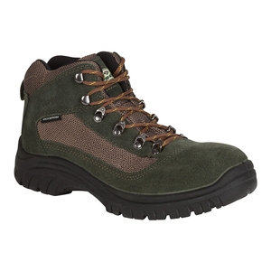 Image of Hoggs of Fife Rambler Waterproof Hiking Boots - Fern Green