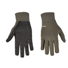 Image of Holik Glove Anne - Olive