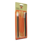 Image of Hoppe's Cleaning Tools Combo Set (Picks/Swabs/Brush)