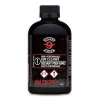 Hoppe's Gun Cleaner Black - 4oz