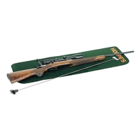 Hoppe's Gun Cleaning Pad/Mat (12 Inches x 36 Inches)
