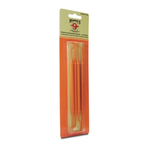 Image of Hoppe's Gun Cleaning Picks (4)