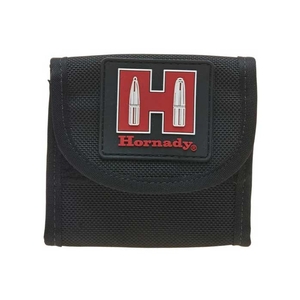 Image of Hornady Ammo Pouch - Black