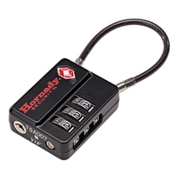 Hornady Flex Micro TSA Lock