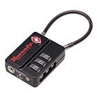 Hornady Flex Micro TSA Lock