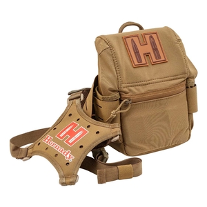 Image of Hornady Magnetic Bino Case - Tan