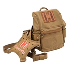 Image of Hornady Magnetic Bino Case - Tan