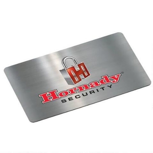 Image of Hornady Rapid Safe Key Card