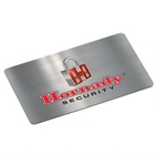 Hornady Rapid Safe Key Card