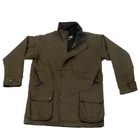 HSF Dartmoor JacketMoorland Green