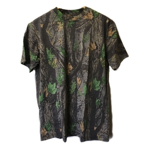 Image of HSF EVO Camo Print Short Sleeved T-Shirt - Evo Camo